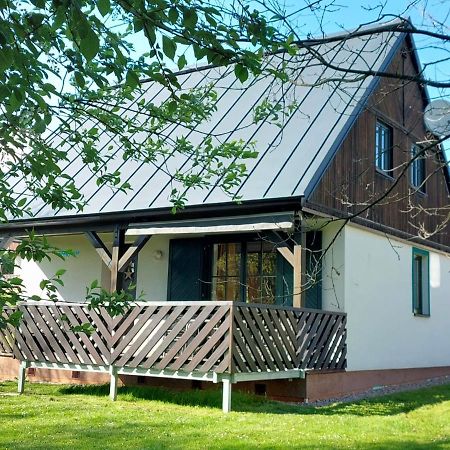 Holiday Home Holiday Hill 39 By Interhome Cista  المظهر الخارجي الصورة