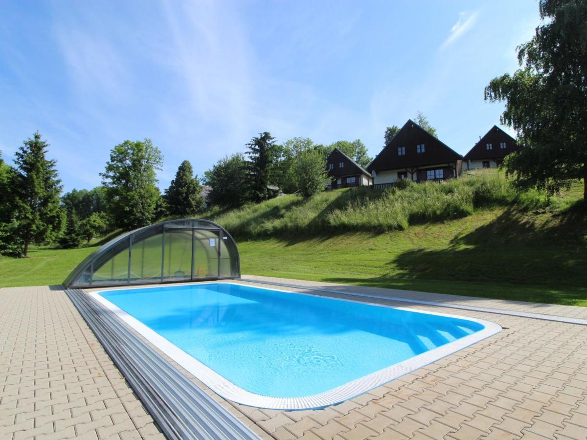 Holiday Home Holiday Hill 39 By Interhome Cista  المظهر الخارجي الصورة