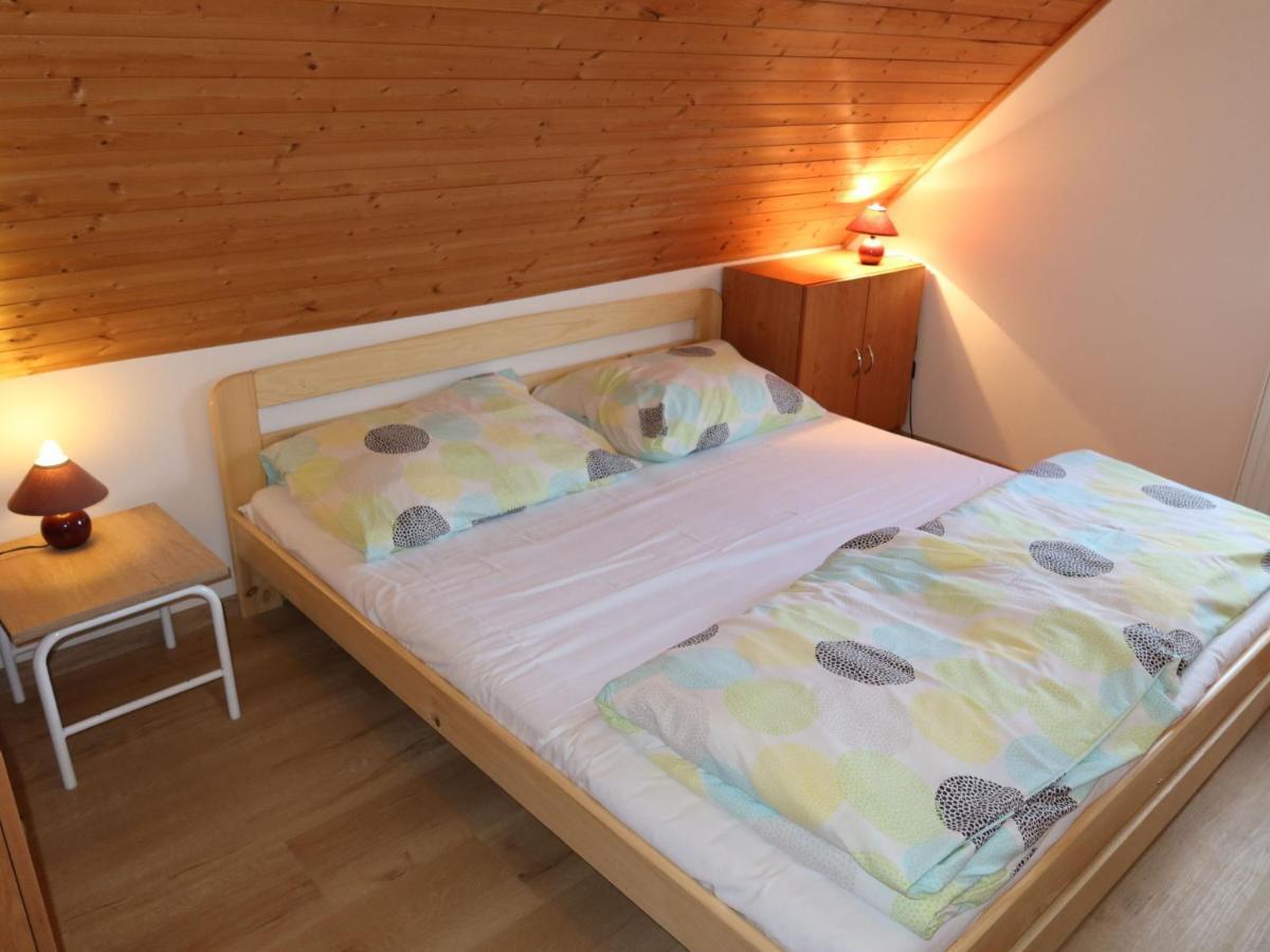 Holiday Home Holiday Hill 39 By Interhome Cista  المظهر الخارجي الصورة