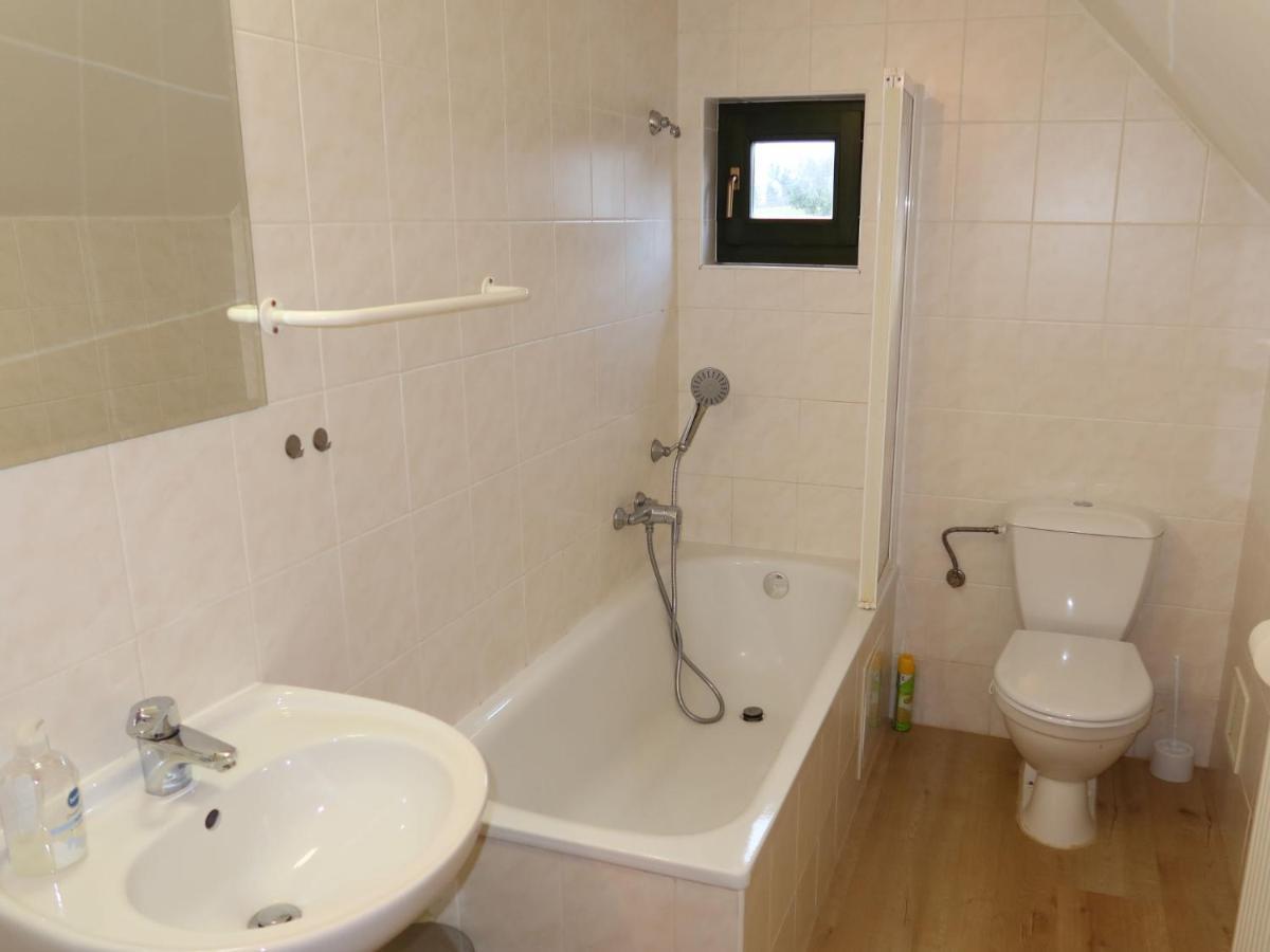 Holiday Home Holiday Hill 39 By Interhome Cista  المظهر الخارجي الصورة