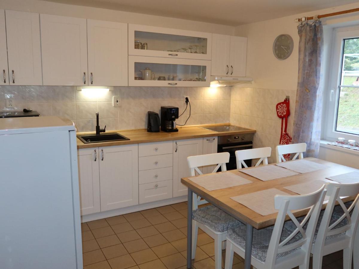 Holiday Home Holiday Hill 39 By Interhome Cista  المظهر الخارجي الصورة