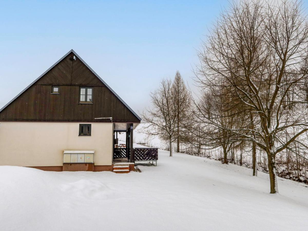 Holiday Home Holiday Hill 39 By Interhome Cista  المظهر الخارجي الصورة