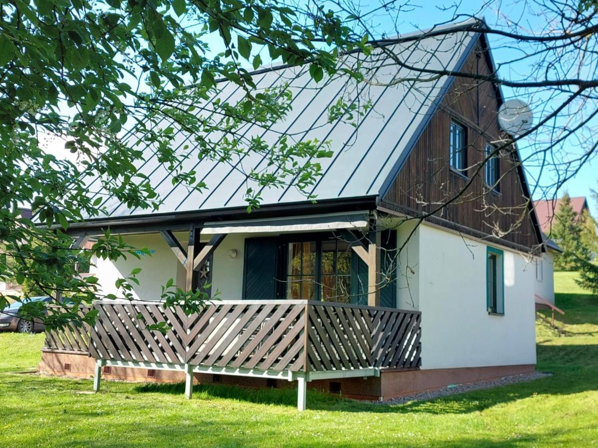 Holiday Home Holiday Hill 39 By Interhome Cista  المظهر الخارجي الصورة
