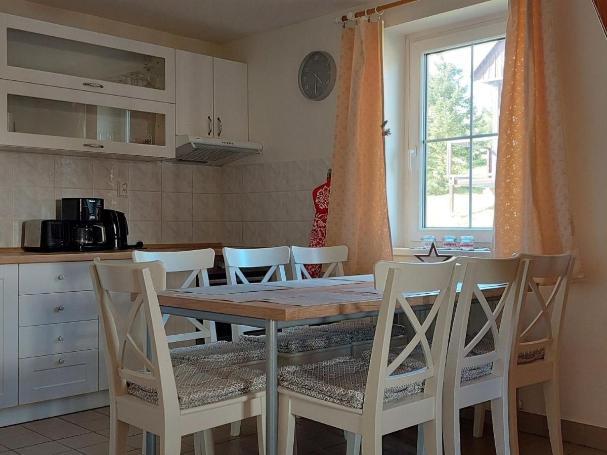 Holiday Home Holiday Hill 39 By Interhome Cista  المظهر الخارجي الصورة